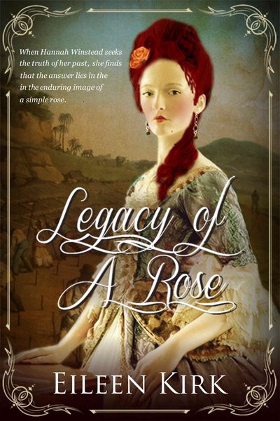 Produktbild: Legacy Of a Rose