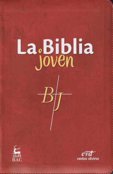 Produktbild: La Biblia joven