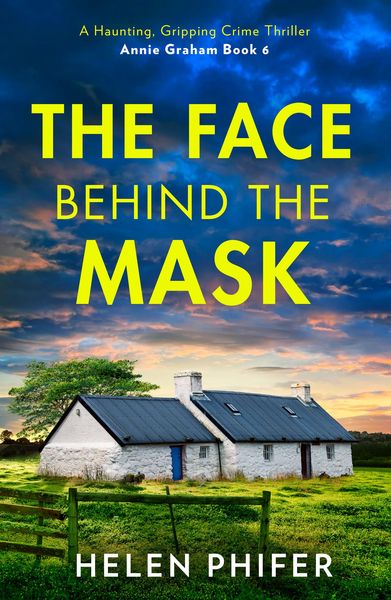 Produktbild: The Face Behind the Mask