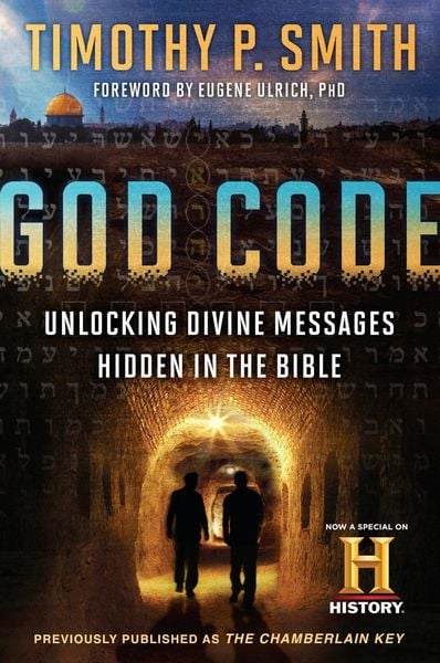 Produktbild: God Code