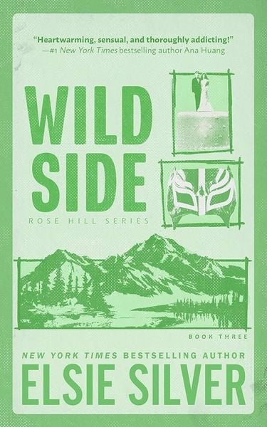 Produktbild: Wild Side (Standard Edition)