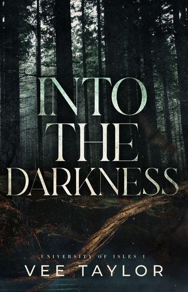 Produktbild: Into the Darkness