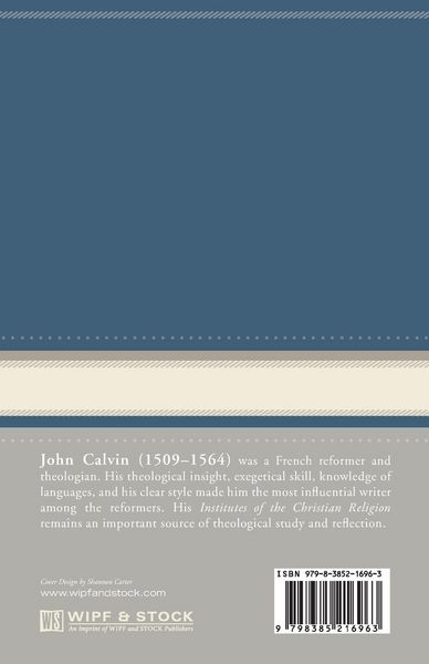 Produktbild: Commentary on the Book of the Prophet Isaiah, Volume 1