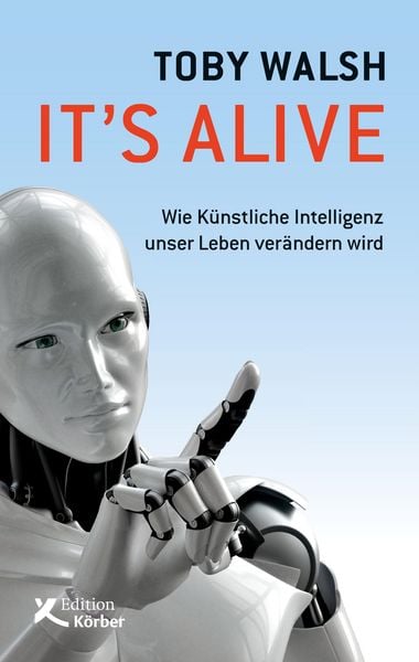Produktbild: It's alive