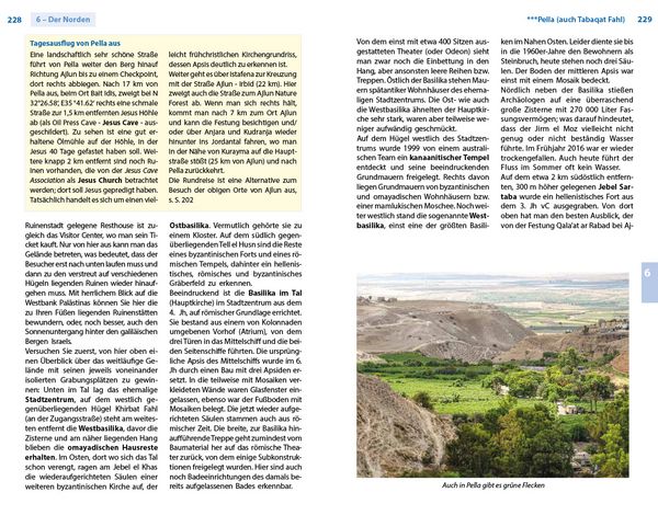 Produktbild: Reise Know-How Reisef&uuml;hrer Jordanien