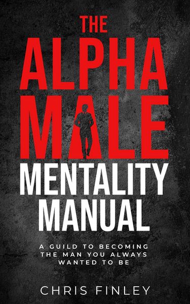 Produktbild: The Alpha Male Mentality Manual