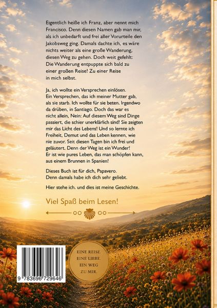 Produktbild: Die Liebe ist ein gelber Pfeil, der nach Westen zeigt