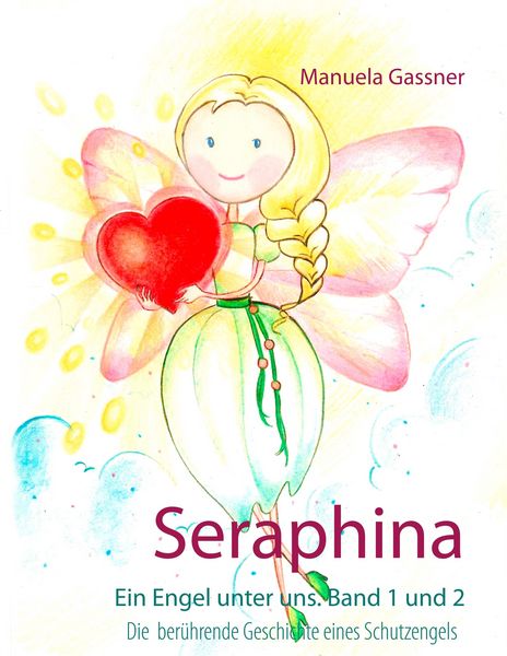 Produktbild: Seraphina