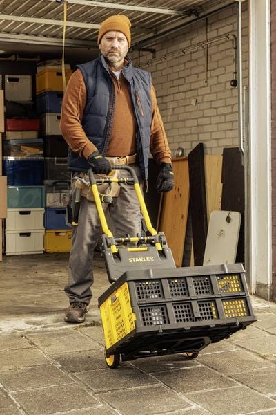 Produktbild: STANLEY SXWTD-FT585 Sackkarre Traglast (max.): 137kg