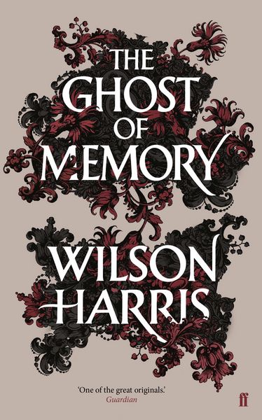 Produktbild: The Ghost of Memory