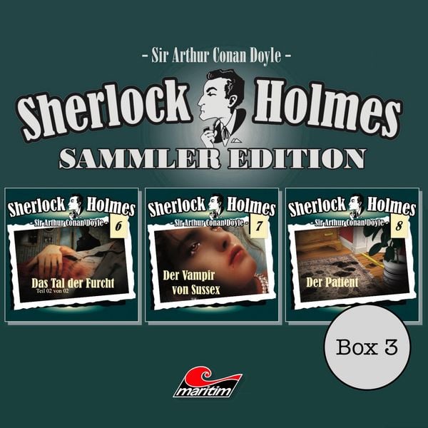 Produktbild: Sammler Edition