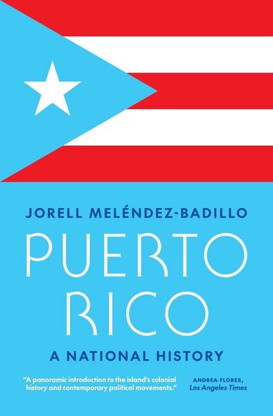Produktbild: Puerto Rico