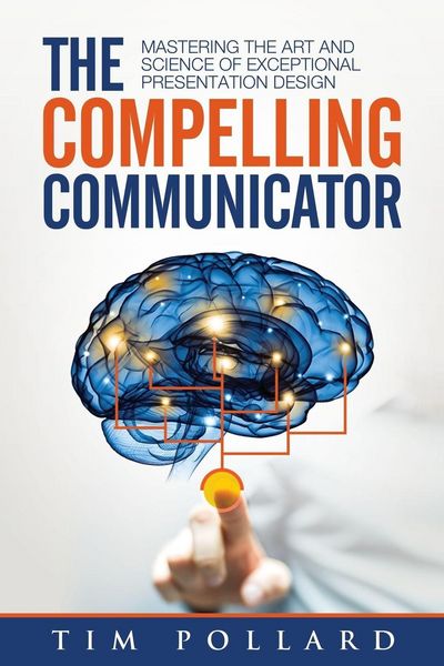 Produktbild: The Compelling Communicator