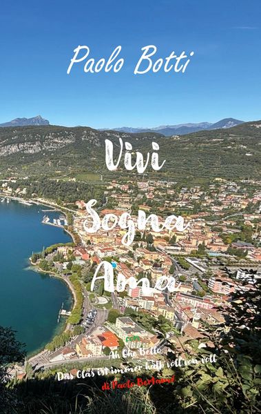 Produktbild: Vivi Sogna Ama