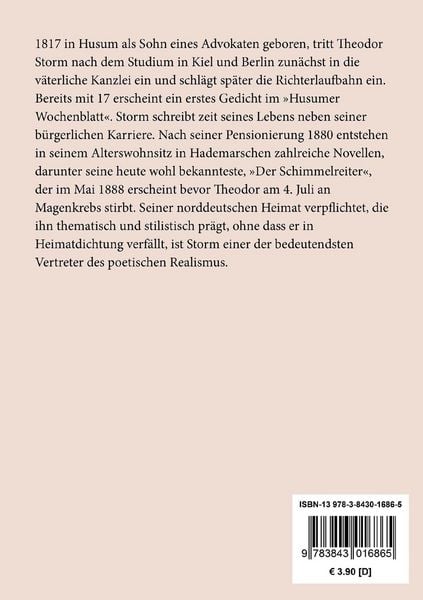 Produktbild: Ein Bekenntnis