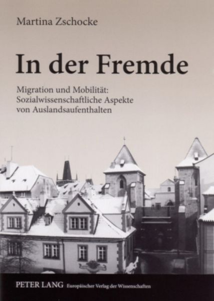Produktbild: In der Fremde