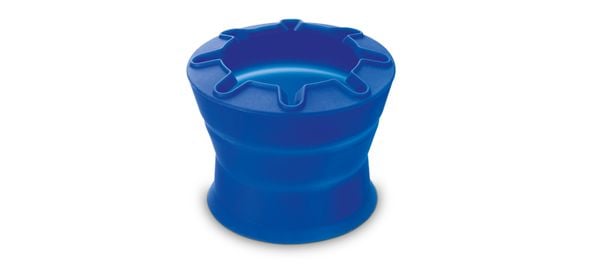 Produktbild: Wasserbecher LAMY aquaplus blue