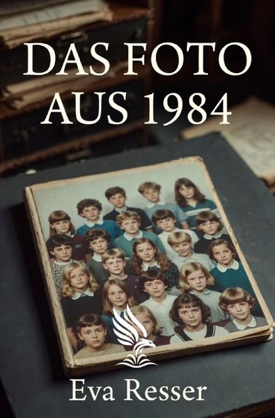 Produktbild: Das Foto aus 1984