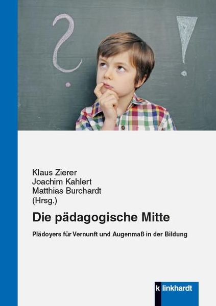 Produktbild: Die p&auml;dagogische Mitte