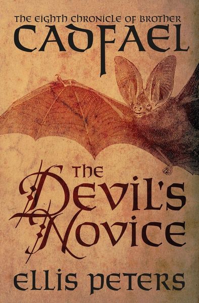 Produktbild: The Devil's Novice