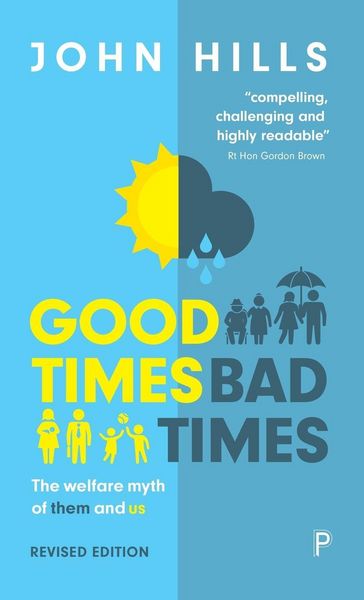 Produktbild: Good times, bad times