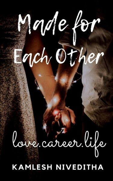 Produktbild: Made for Each Other