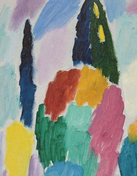 Produktbild: Alexej von Jawlensky