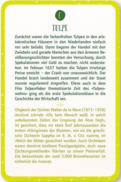 Produktbild: Blatt & Bl&uuml;te Das gro&szlig;e Gartenquiz