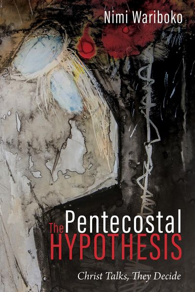 Produktbild: The Pentecostal Hypothesis