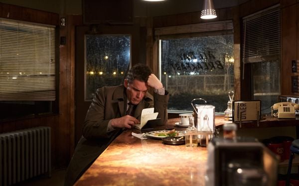 Produktbild: Regression