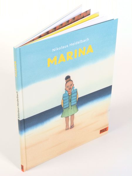 Produktbild: Marina