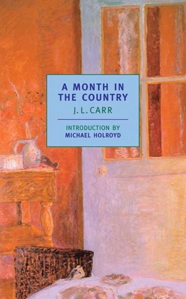 Produktbild: A Month in the Country