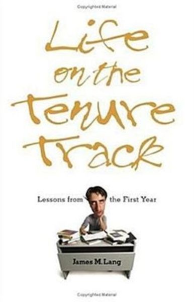 Produktbild: Life on the Tenure Track