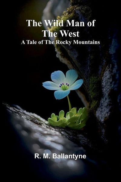 Produktbild: The Wild Man of the West
