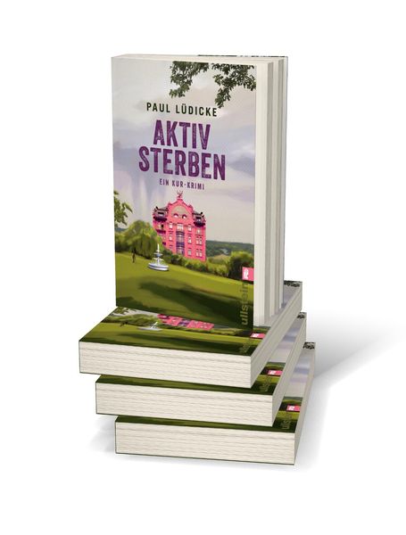 Produktbild: Aktiv sterben
