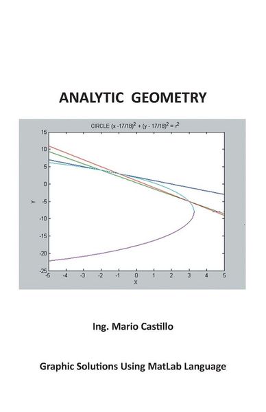 Produktbild: Analytic Geometry