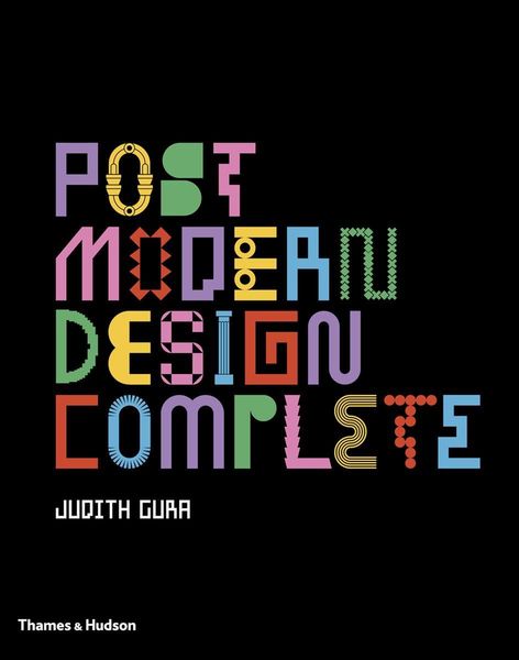 Produktbild: Postmodern Design Complete