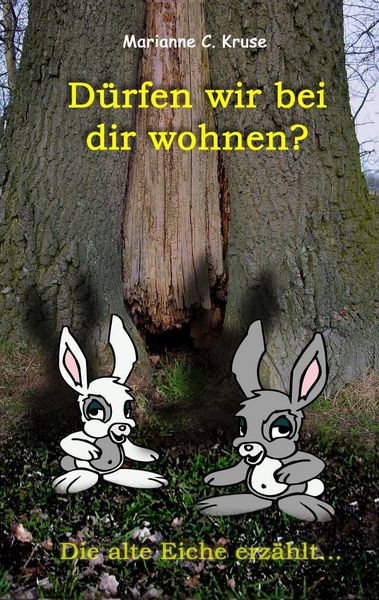 Produktbild: D&uuml;rfen wir bei dir wohnen?