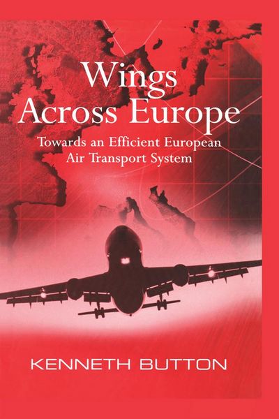 Produktbild: Wings Across Europe