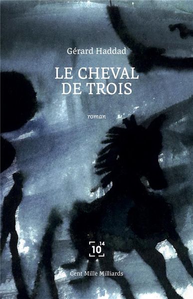 Produktbild: Le cheval de trois