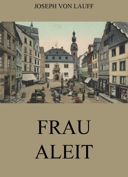 Produktbild: Frau Aleit