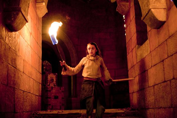 Produktbild: Game of Thrones - Staffel 1 [5 DVDs]