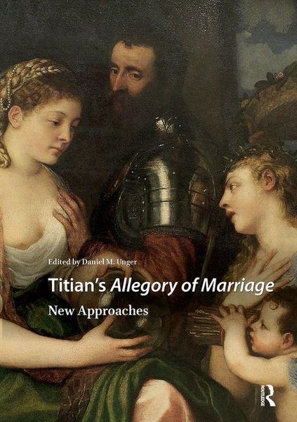 Produktbild: Titian's Allegory of Marriage