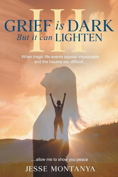 Produktbild: Grief is Dark but it can Lighten III