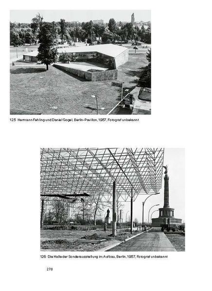 Produktbild: Von der Weltausstellung zur Bauausstellung