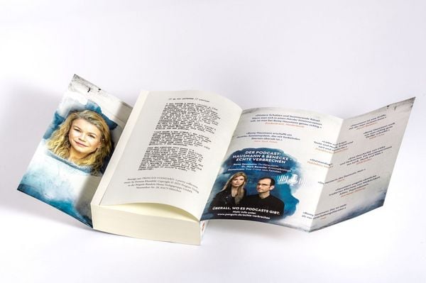 Produktbild: Himmelerdenblau