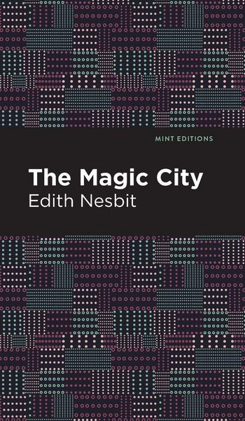 Produktbild: The Magic City