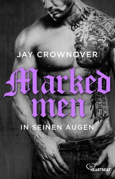 Produktbild: Marked Men: In seinen Augen