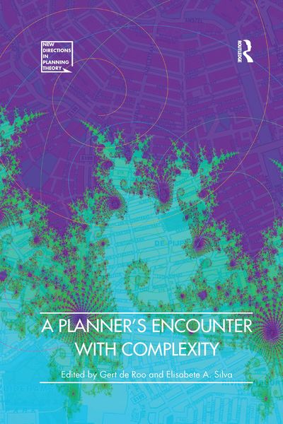 Produktbild: Silva, E: Planner's Encounter with Complexity