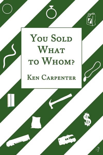 Produktbild: You Sold What to Whom?